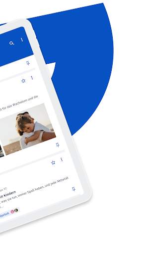 Stay Informed App 18 تصوير الشاشة
