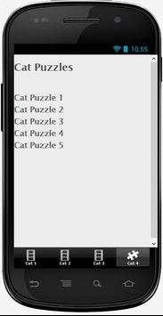 Funny Funny Cat Videos screenshot 3