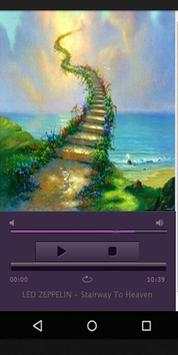 BEST ROCK ALL THE TIME OFFLINE screenshot 3