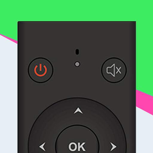 Remote for mecool TV Box 5.2.0.0