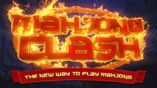 Mahjong Clash screenshot 1