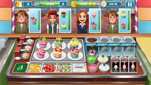 Burbuja Explosión screenshot 4