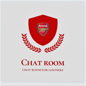 Gooners Chat Room icon