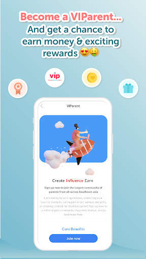 Asianparent: Pregnancy & Baby screenshot 8