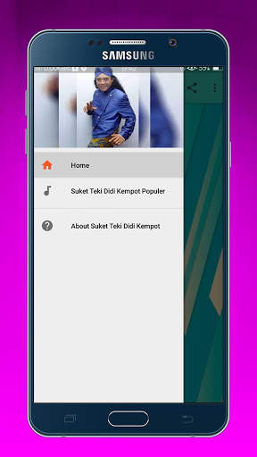 Suket Teki Didi Kempot Populer screenshot 1