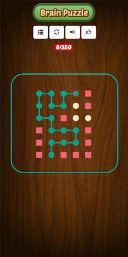 Brain Puzzle Games 2021 screenshot 5
