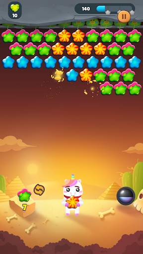 Unicorn Smasher screenshot 3