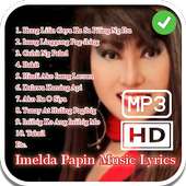 The Best of Imelda Papin Song lyrics - Offline logo