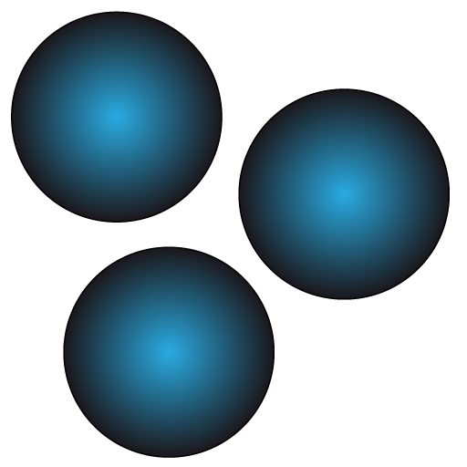 Balls! Memory trainer icon