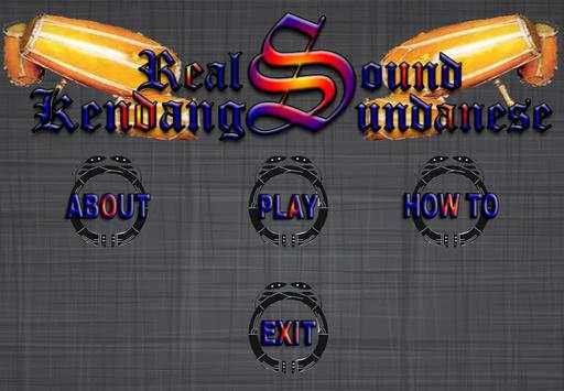 Virtual Kendang Real screenshot 6