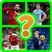 player name quiz logo