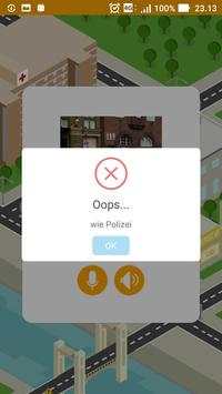 Meine Stadt screenshot 6