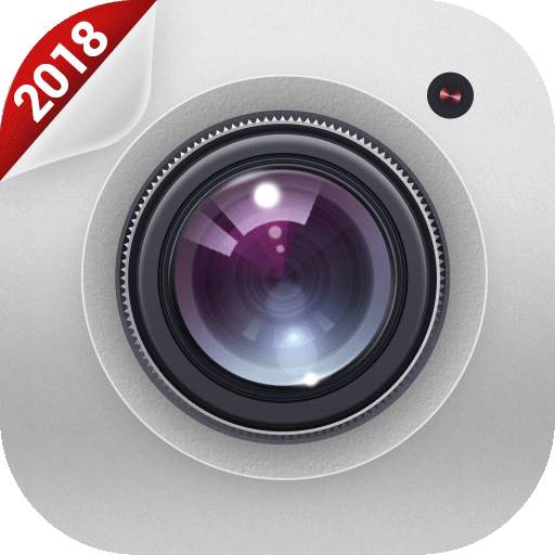HD Camera - Photo, Video, GIF Camera & Editor 1.1.0