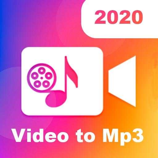 Video to MP3 converter 2.0