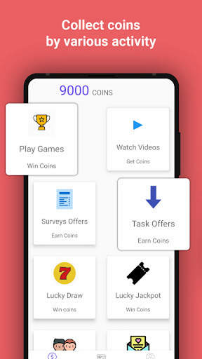 Play And Win Free UC And Free Royal Pass Currency screenshot 3