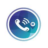 True Caller ID instant search/Call recorder Guide icon