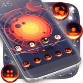 Launcher New 2018 HD icon