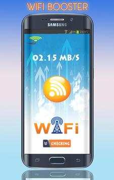 Wifi Signal Booster screenshot 3