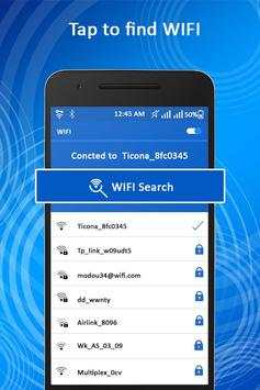 WiFi Hacker : WIFI WPS WPA Hacker Prank screenshot 1