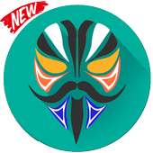 Magisk Manager Apk 2018 Hints आइकन
