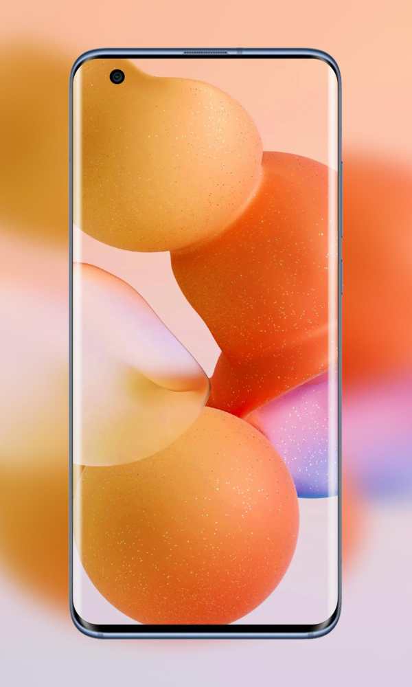 Mi 10 Series Wallpaper screenshot 8