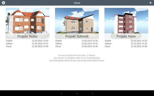 Energie App screenshot 6