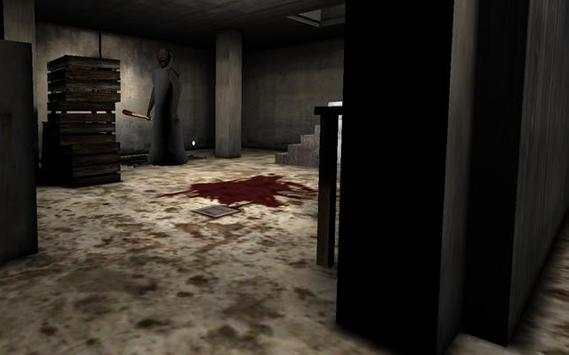 Granny Sleep screenshot 2