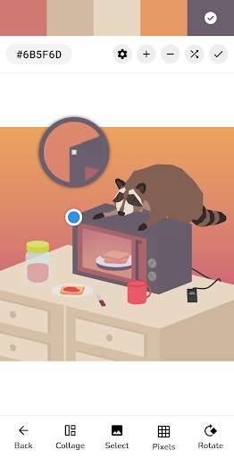 Pigments: Color Scheme Creator screenshot 3