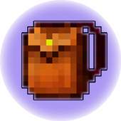 Backpacks Addon for Minecraft MCPE 1.42