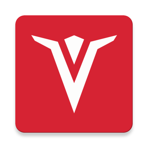 Vyber Connected Ride icon