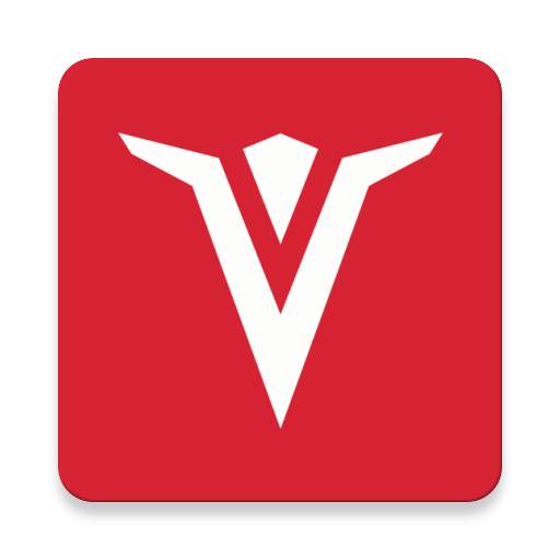 Vyber Connected Ride 1.4.1