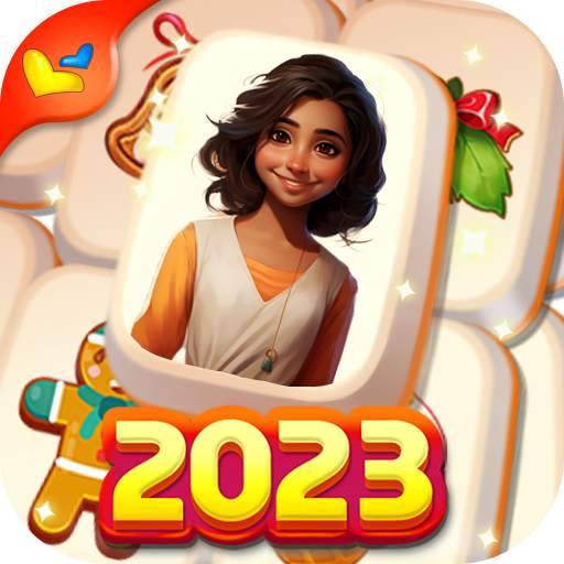Mahjong 2.0.4