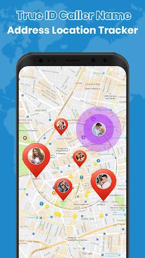 True ID Caller Name: Caller ID, Call Block screenshot 3