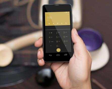GOLDEN Whats Plus -PRANK- NEW 2 تصوير الشاشة