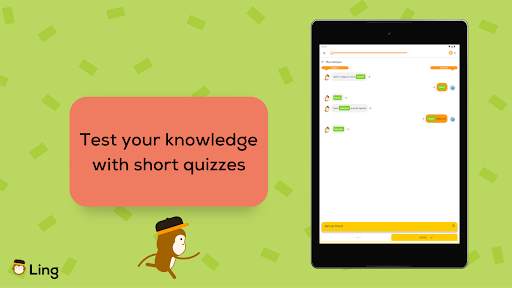 Learn Japanese with Ling screenshot 22