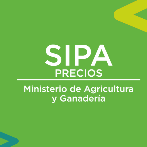 MAG-SIPA Precios أيقونة