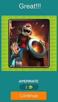 Castle Crush Quiz screenshot 2