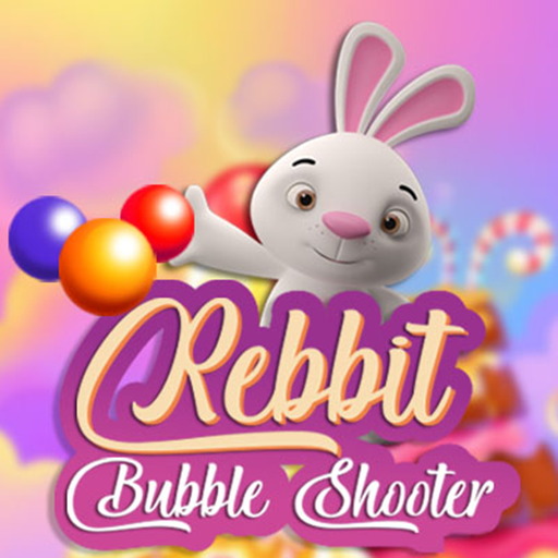 Rebbit Bubble icon
