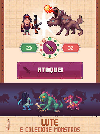 Tinker Island Ilha de Aventura screenshot 10