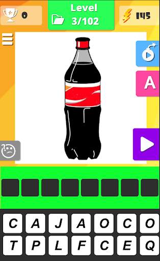 Logo quiz 2022 screenshot 3