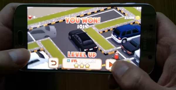 Driving Parking Game screenshot 5