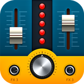 DJ Party Mixer иконка