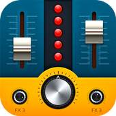 DJ Party Mixer 44.74