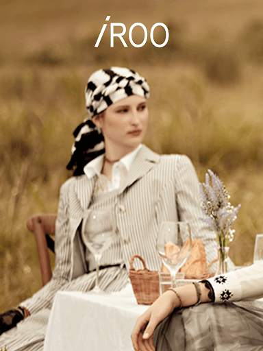 iROO - Online Fashion Shop screenshot 6