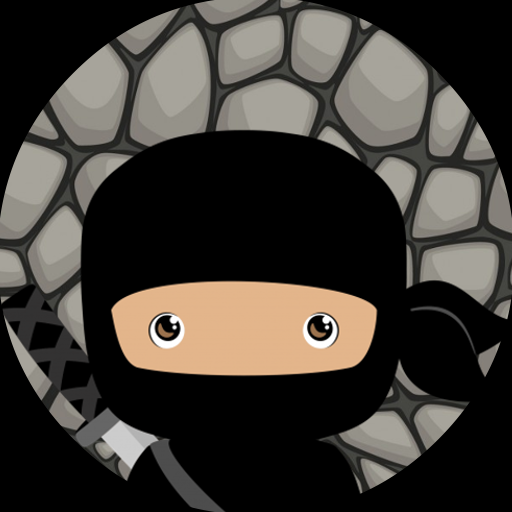 Hunter - Ninja Assassin : Cloa icon