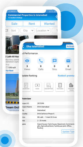 Michni screenshot 3