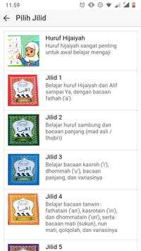 IQRO Lite screenshot 2