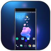 Theme for HTC U12+ classic wallpaper 2.0.1