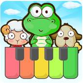 Funny Animal Piano 1.1.1.3