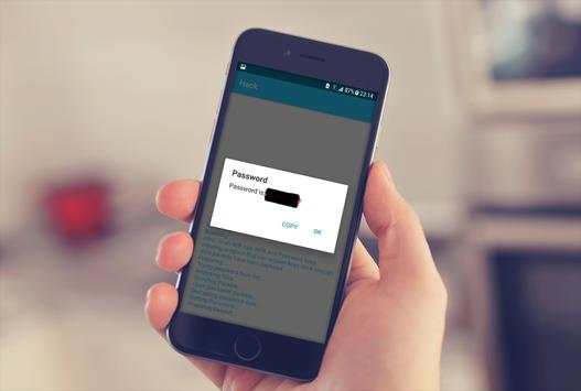 Wifi Password Hack Prank screenshot 4